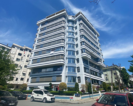 YOLAÇ APARTMANI