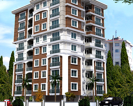 KARABÜK APARTMANI