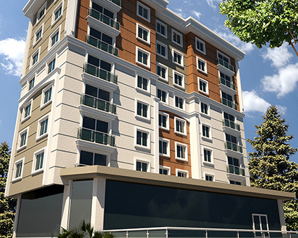 YILDIZ APARTMANI