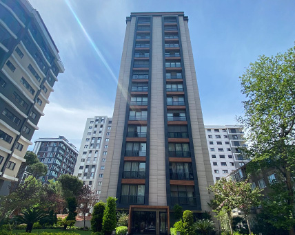 DİLEK APARTMANI