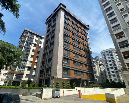 YILDIZ APARTMANI