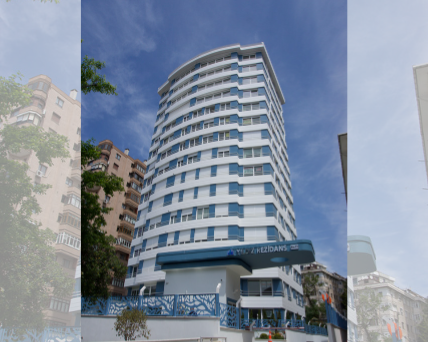 YILDIZ RESIDENCE