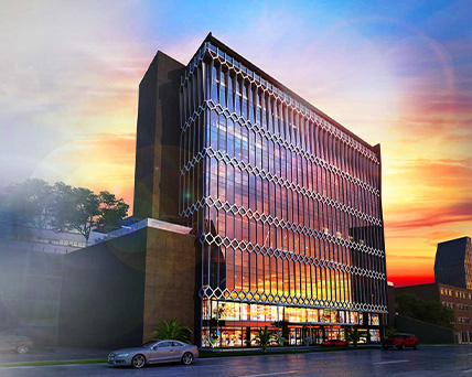 KÜÇÜKYALI İŞ MERKEZİ