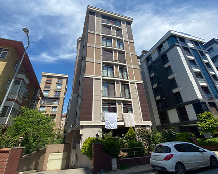FEZA APARTMANI